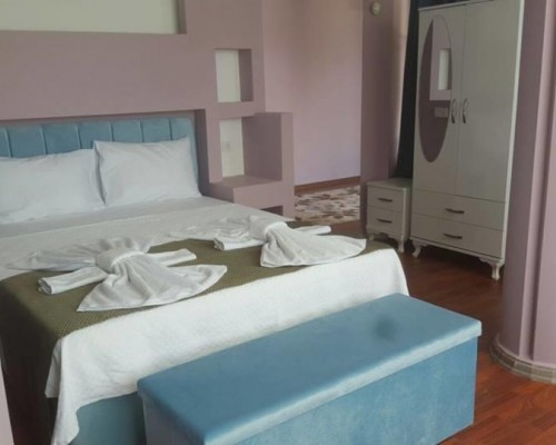 Dream Hotel Ayasaranda в Чешме: что реально есть в отеле