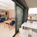 Saatli Suites — апарт-отель в Чешме