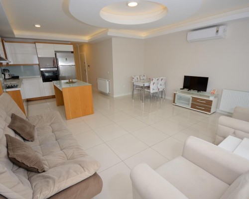 Saatli Suites — апарт-отель в Чешме