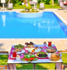 Amare Cesme