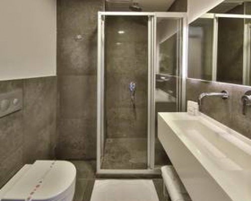 Amare Cesme — отель в Чешме без официальной категории