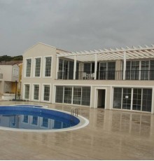 Ayasandra Hotel