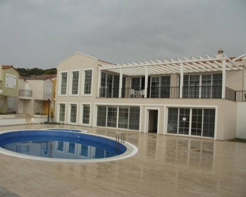 Ayasandra Hotel в Чешме: что известно об отеле