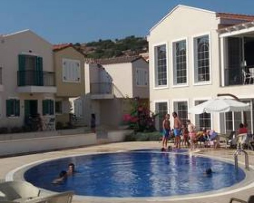 Ayasandra Hotel в Чешме: что известно об отеле