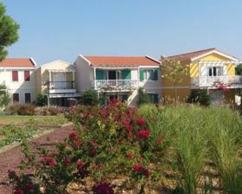 Ayasandra Hotel в Чешме: что известно об отеле