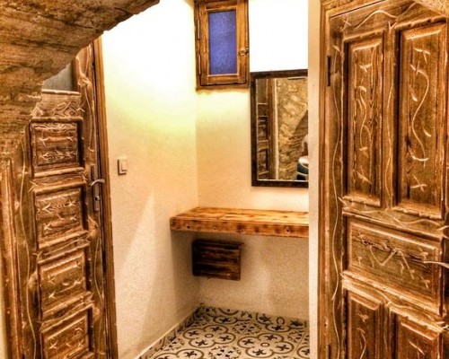 Parmis Boutique House в Чешме: бутик-отель у пляжа