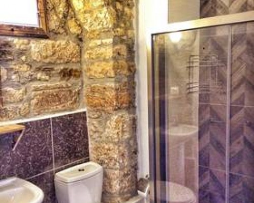 Parmis Boutique House в Чешме: бутик-отель у пляжа
