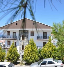 Forever Cesme