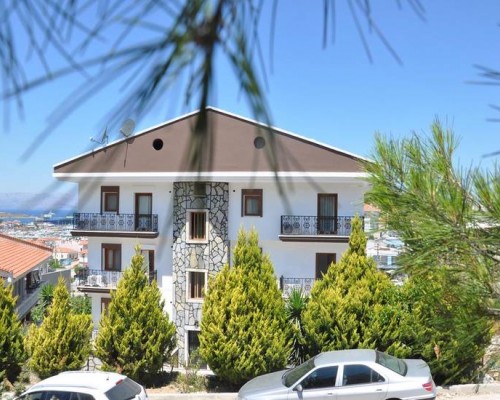 Отель Forever Cesme в Чешме: честный обзор