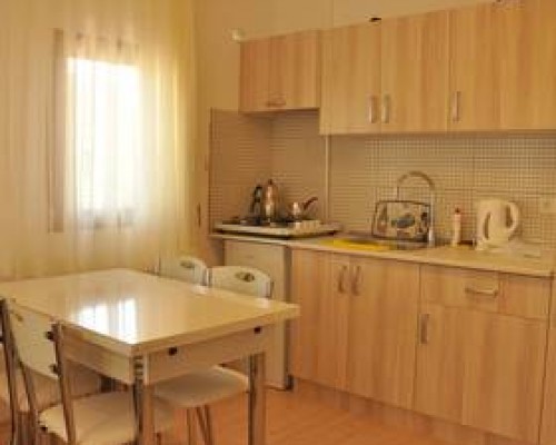 Отель Forever Cesme в Чешме: честный обзор