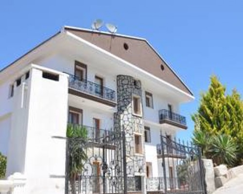 Отель Forever Cesme в Чешме: честный обзор