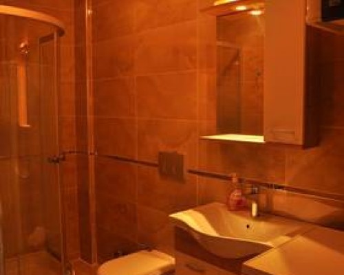 Отель Forever Cesme в Чешме: честный обзор