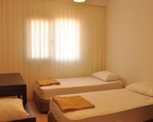Отель Forever Cesme в Чешме: честный обзор