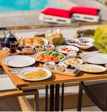 Villa Kore Slow