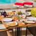 Villa Kore Slow в Чешме: спокойный отель рядом с Ilica
