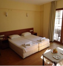 Kekik Butik Otel Kekik Butik Otel