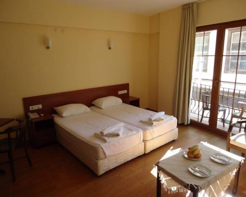 Kekik Butik Otel в Чешме: что важно знать перед бронированием