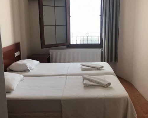 Kekik Butik Otel в Чешме: что важно знать перед бронированием