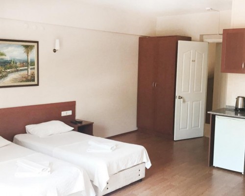 Kekik Butik Otel в Чешме: что важно знать перед бронированием