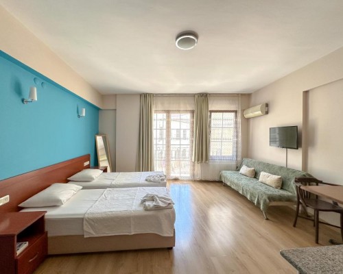 Kekik Butik Otel в Чешме: что важно знать перед бронированием