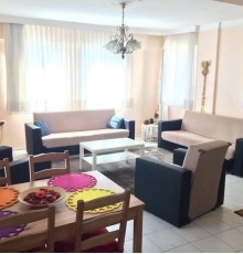 Cesme Marina Apartment
