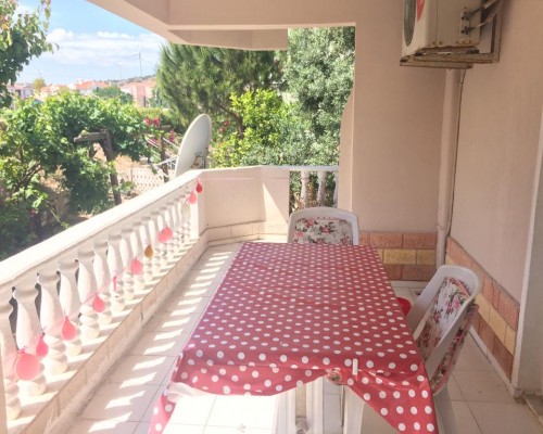 Cesme Marina Apartment — апартаменты в Чешме