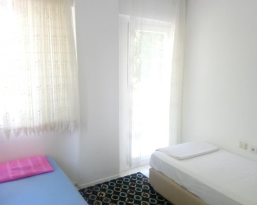 Cesme Marina Apartment — апартаменты в Чешме