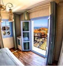 Villa Fanti Villa Fanti