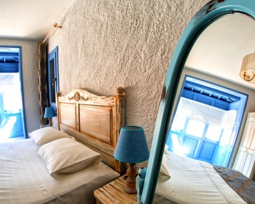 Villa Fanti в Чешме — отель в центре без звёздной категории