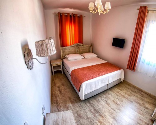Villa Fanti в Чешме — отель в центре без звёздной категории