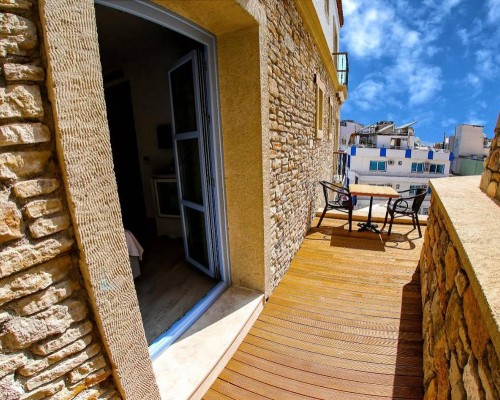 Villa Fanti в Чешме — отель в центре без звёздной категории