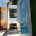 Villa K в Чешме: спокойный отдых у пляжей Алачаты