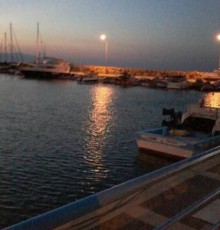 Nurettin Baba's Hotel