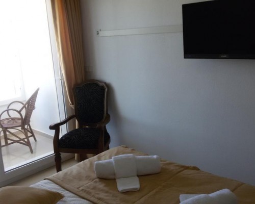 Nurettin Baba's Hotel, Чешме: что важно знать до брони