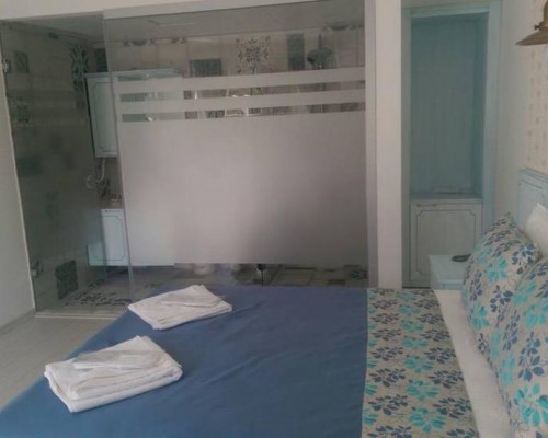 Ayse Hatun Butik Otel & Kahvalti в Чешме: что важно знать
