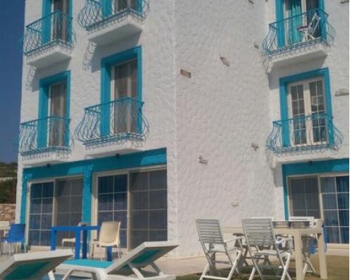 Ayse Hatun Butik Otel & Kahvalti в Чешме: что важно знать