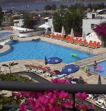 Club Pedalisa Apart