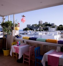 Hotel Can Bodrum