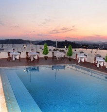 Angora Hotel