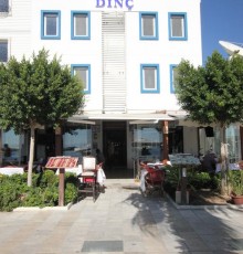 Dinc Pension