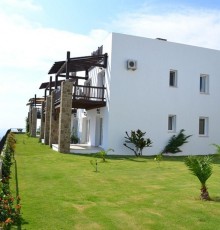 Grand Sea View Aparts