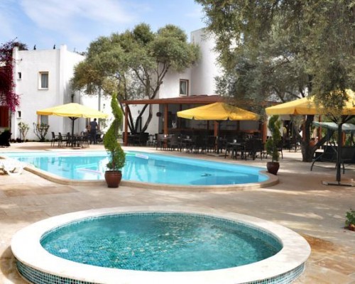 Hotel Princess Diltua 3* в Бодруме: честный обзор турагента