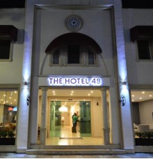 The Hotel 48