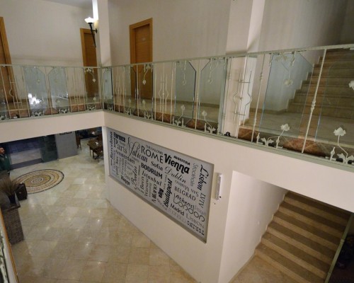 The Hotel 48, Бодрум — подбор тура с персональным агентом
