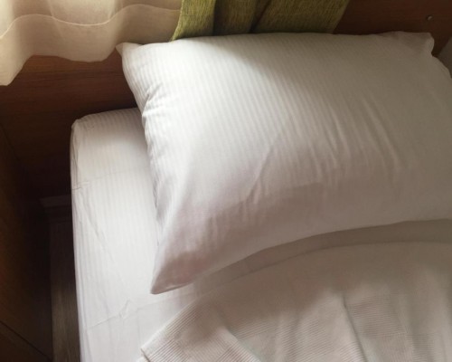 Tay Pansiyon 3* в Бодруме: взгляд турагента