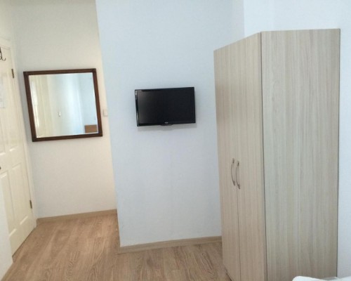 Tay Pansiyon 3* в Бодруме: взгляд турагента