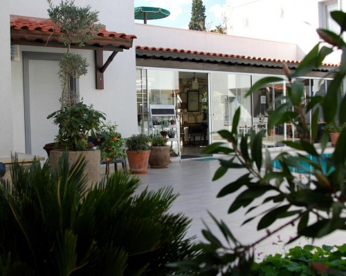 Hotel No 20 Marina — Adult Only, Бодрум: отель только для взрослых