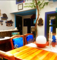 Cemil Anka Pension