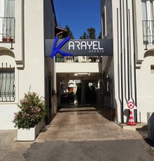 Karayel Apart Hotel