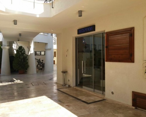 Karayel Apart Hotel в Бодруме: честный обзор от турагента